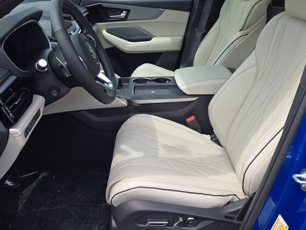 New 2026 Acura MDX A-Spec w/ Advance Package AWD/4WD image 35