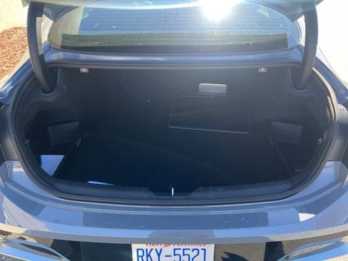 Used 2025 Hyundai Sonata SEL image 10