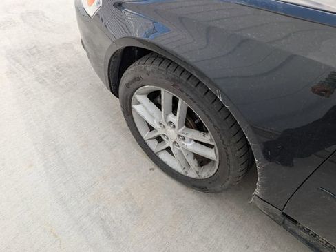 Used 2013 Chevrolet Impala LTZ FWD image 7