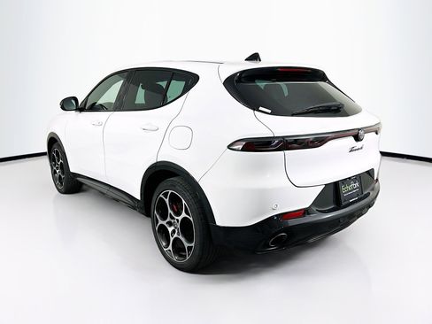Used 2024 Alfa Romeo Tonale Veloce AWD/4WD image 5