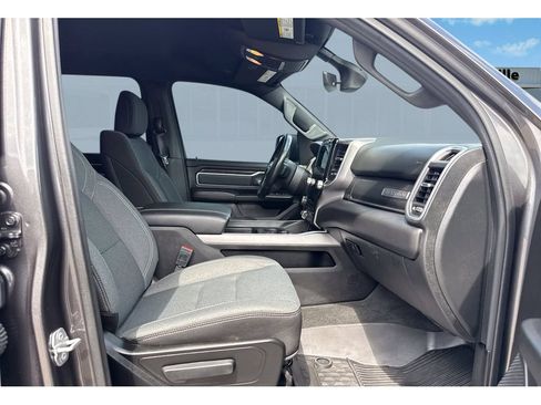 Used 2022 RAM 1500 Big Horn AWD/4WD image 22