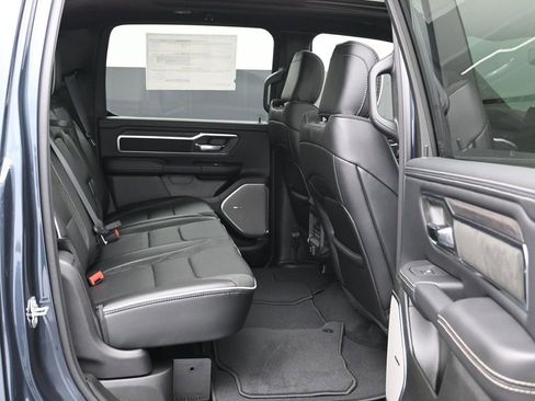 New 2026 RAM 1500 Laramie AWD/4WD image 28
