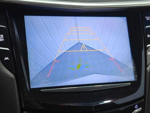 Used 2015 Cadillac XTS Luxury w/ Driver Awareness Package FWD image 7