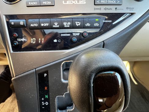 Used 2015 Lexus RX 350 FWD image 27