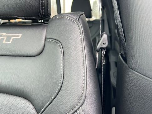 New 2026 RAM 1500 Rebel w/ G/T Package image 14