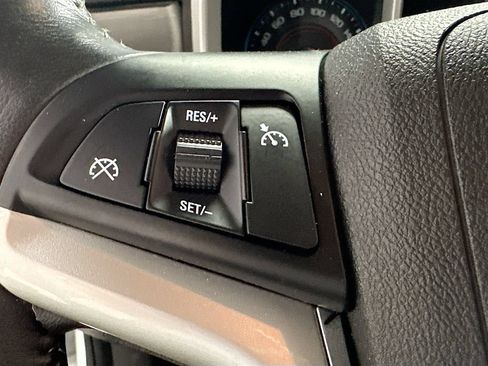 Used 2015 Chevrolet Camaro SS w/ RS Package RWD image 38