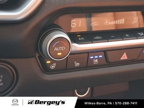 New 2026 MAZDA CX-50 Meridian Edition w/ Cargo Package AWD/4WD image 20
