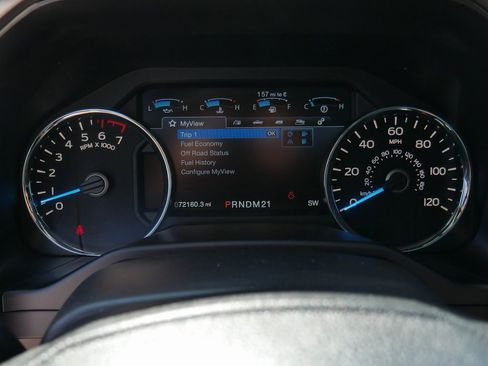 Used 2015 Ford F150 Lariat image 70