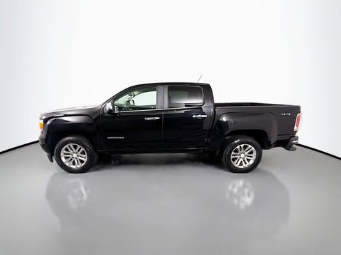 Used 2016 GMC Canyon SLT w/ Driver Alert Package image 6