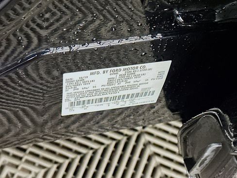 Used 2020 Ford Edge ST w/ Equipment Group 401A image 12