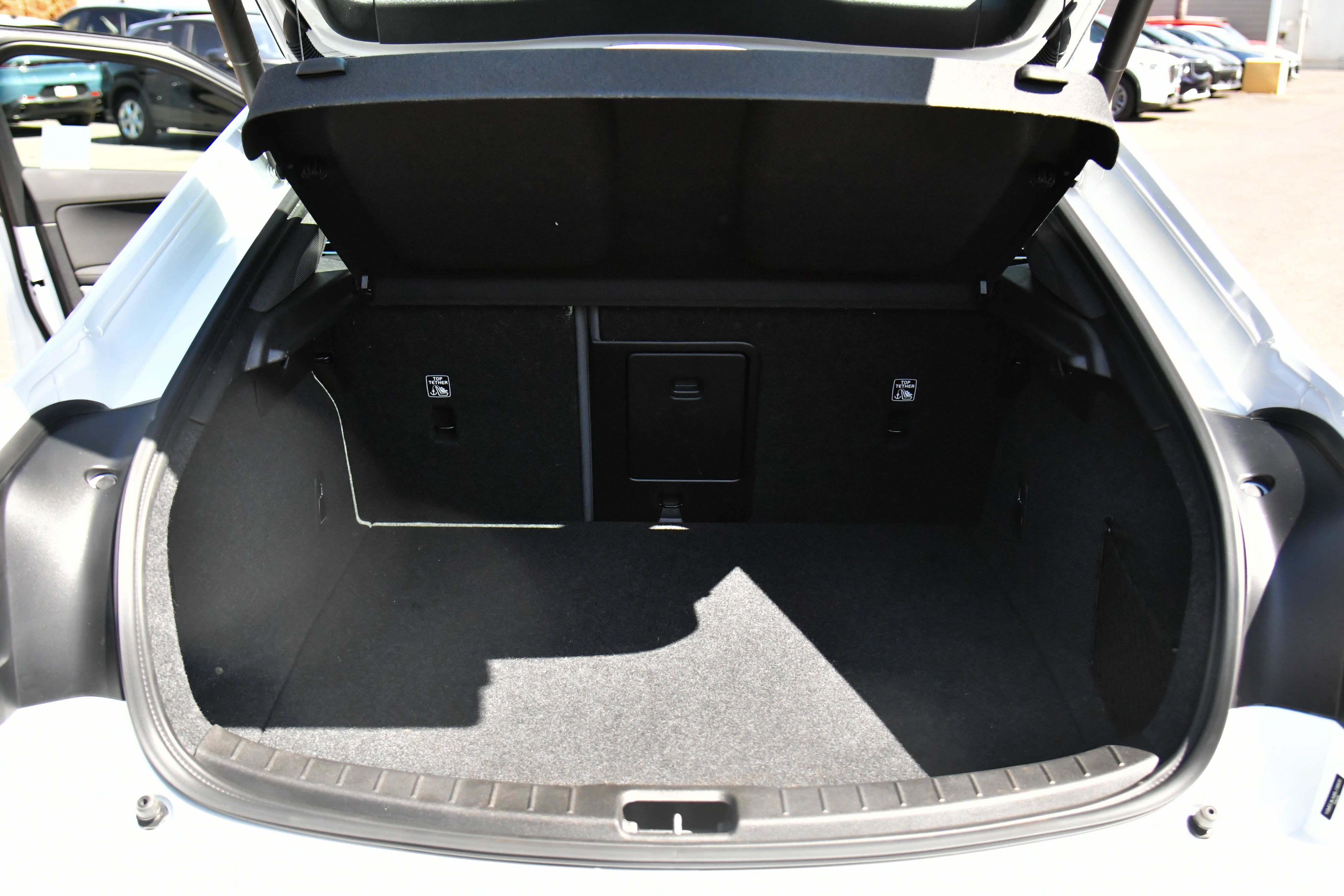 Used 2024 Polestar Polestar 2 RWD image 45