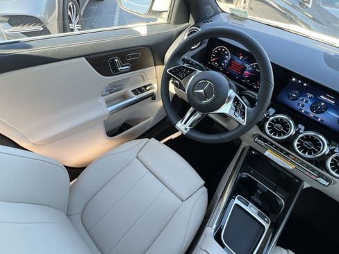 New 2026 Mercedes-Benz GLA 250 4MATIC image 16