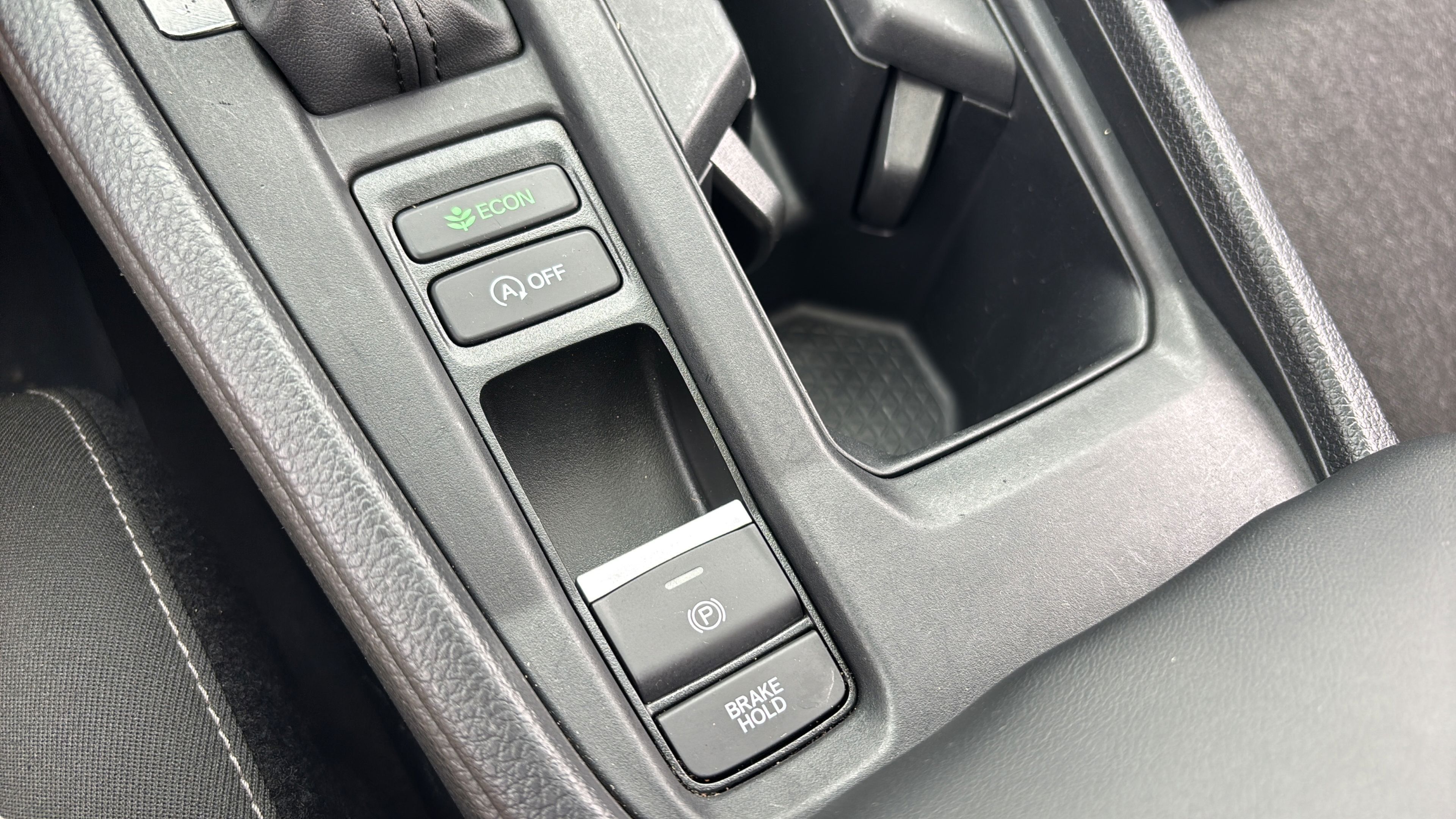 Used 2023 Honda Accord EX image 19