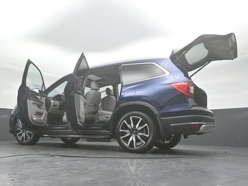 Used 2020 Honda Pilot Touring image 58
