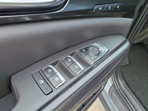 New 2027 Kia Carnival SX Prestige FWD image 19