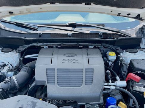 Used 2022 Subaru Forester Premium w/ Popular Package #1 AWD/4WD image 29