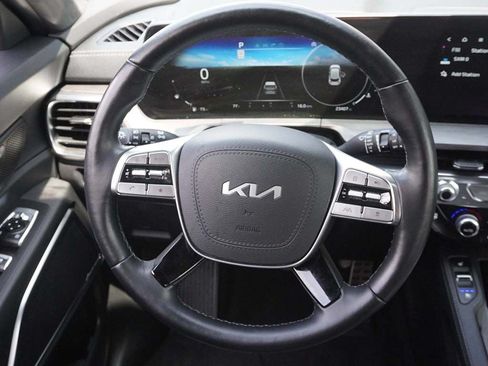 Used 2024 Kia Telluride SX Prestige X-Line AWD/4WD image 55