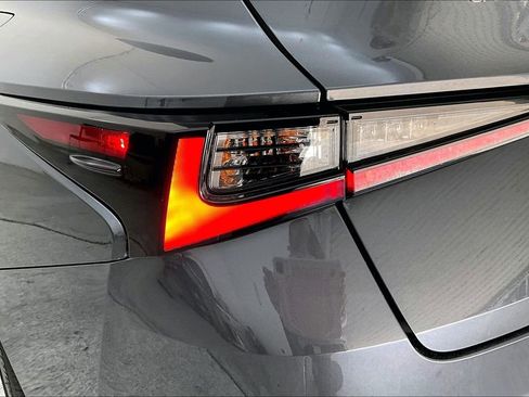 Used 2022 Lexus IS 350 F Sport image 39