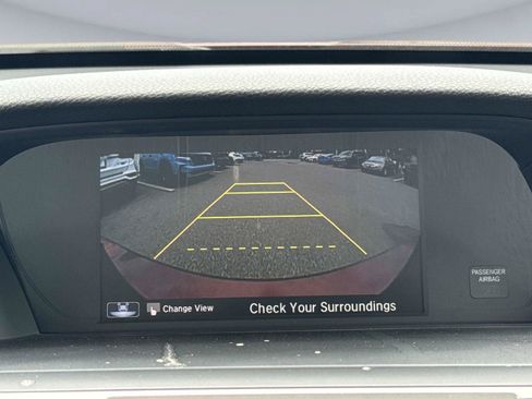 Certified 2017 Honda Accord Touring image 23