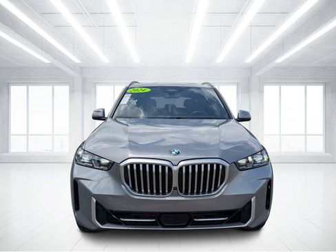 Used 2024 BMW X5 sDrive40i RWD image 8