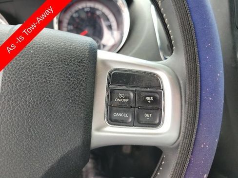 Used 2015 Dodge Grand Caravan SE w/ Quick Order Package 29E SE FWD image 15