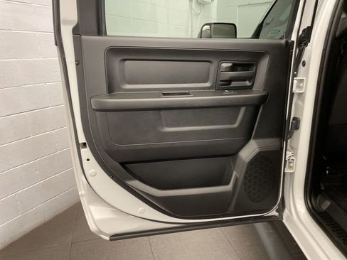 Certified 2021 RAM 2500 Tradesman image 25