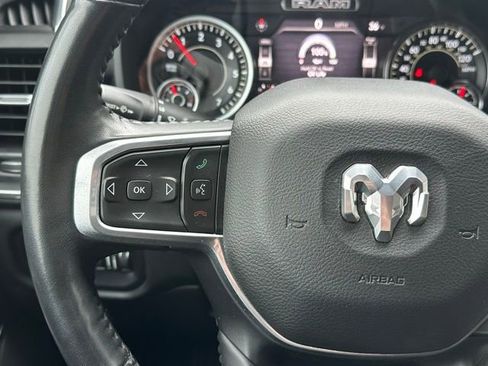 Used 2021 RAM 1500 Laramie image 20