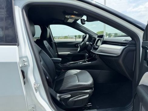 Used 2025 Jeep Compass Limited AWD/4WD image 10