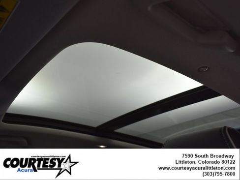 Certified 2023 Acura MDX SH-AWD w/ Advance Package image 21