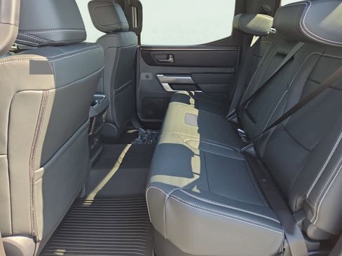 New 2026 Toyota Tundra SR5 AWD/4WD image 18
