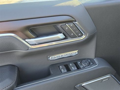 New 2026 GMC Sierra 1500 Denali image 12