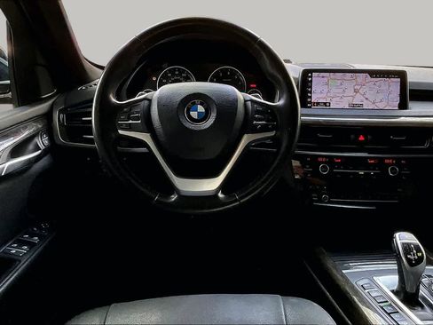 Used 2018 BMW X5 xDrive35i AWD/4WD image 5