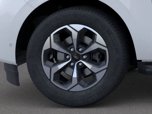 New 2026 Ford Expedition Max Active image 19