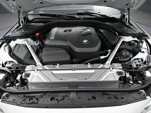 New 2026 BMW 430i xDrive Coupe w/ Premium Package AWD/4WD image 20