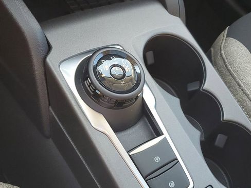 New 2025 Ford Bronco Sport Big Bend AWD/4WD image 26