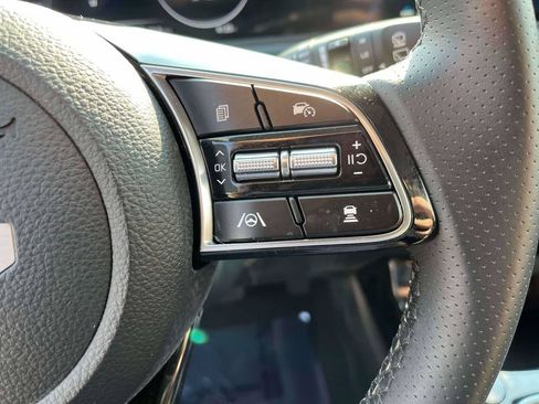 Certified 2026 Kia Seltos SX AWD/4WD image 21