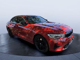 Used 2020 BMW 330i Sedan w/ Convenience Package RWD video 1