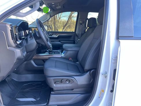 Used 2023 Chevrolet Silverado 1500 RST w/ Rally Edition image 9