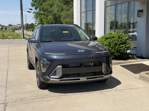 New 2026 Hyundai Kona Limited AWD/4WD image 17