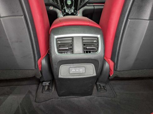 Used 2023 Acura RDX A-Spec AWD/4WD image 22