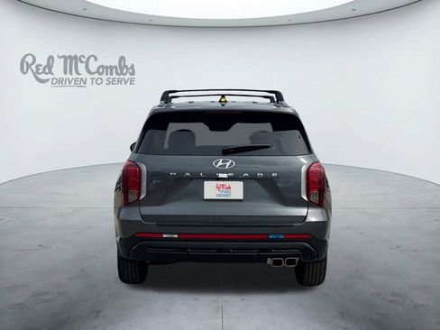 New 2025 Hyundai Palisade XRT image 4