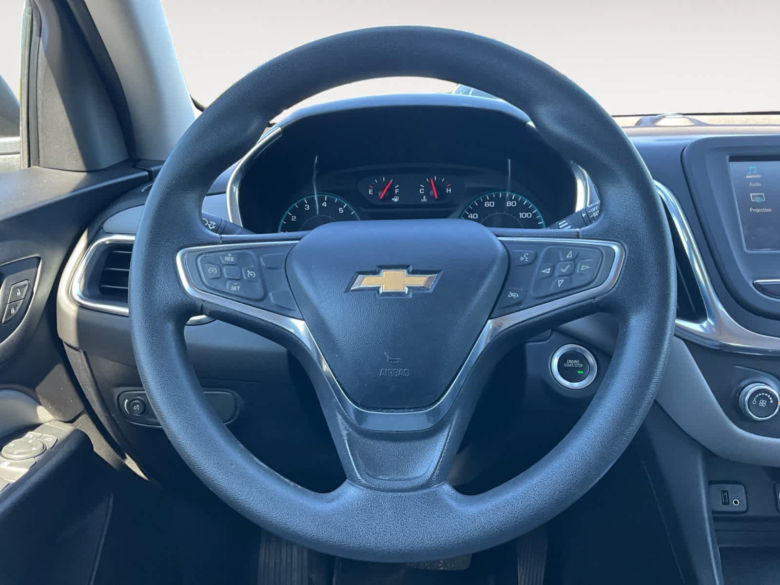 Used 2018 Chevrolet Equinox LS FWD image 12