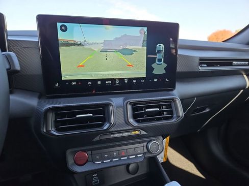 New 2026 Ford Mustang Coupe image 24