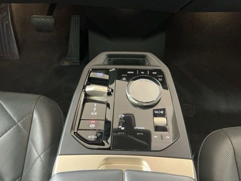 Certified 2023 BMW iX xDrive50 w/ Sport Package image 13