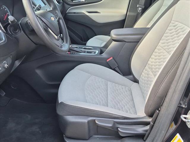Used 2020 Chevrolet Equinox LS FWD image 15