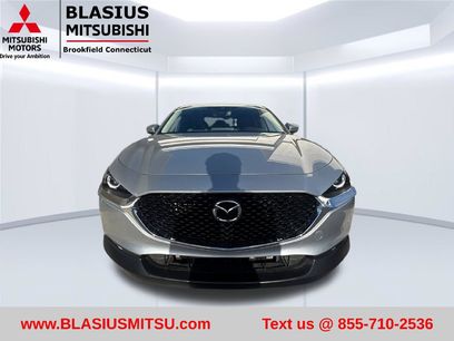 Used 2021 MAZDA CX-30 AWD 2.5 S w/ Preferred Package