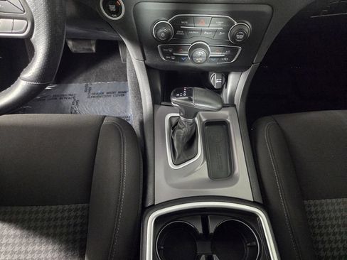 Used 2023 Dodge Charger Scat Pack RWD image 13