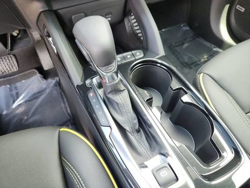 New 2026 Chevrolet TrailBlazer ACTIV w/ Convenience Package FWD image 29