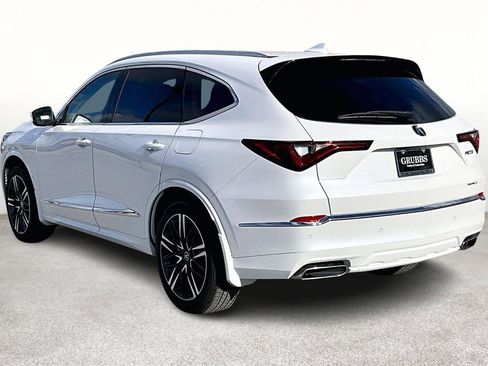 New 2026 Acura MDX w/ Advance Package image 6