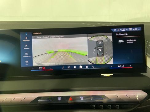 New 2026 BMW X3 xDrive30 w/ Premium Package image 17